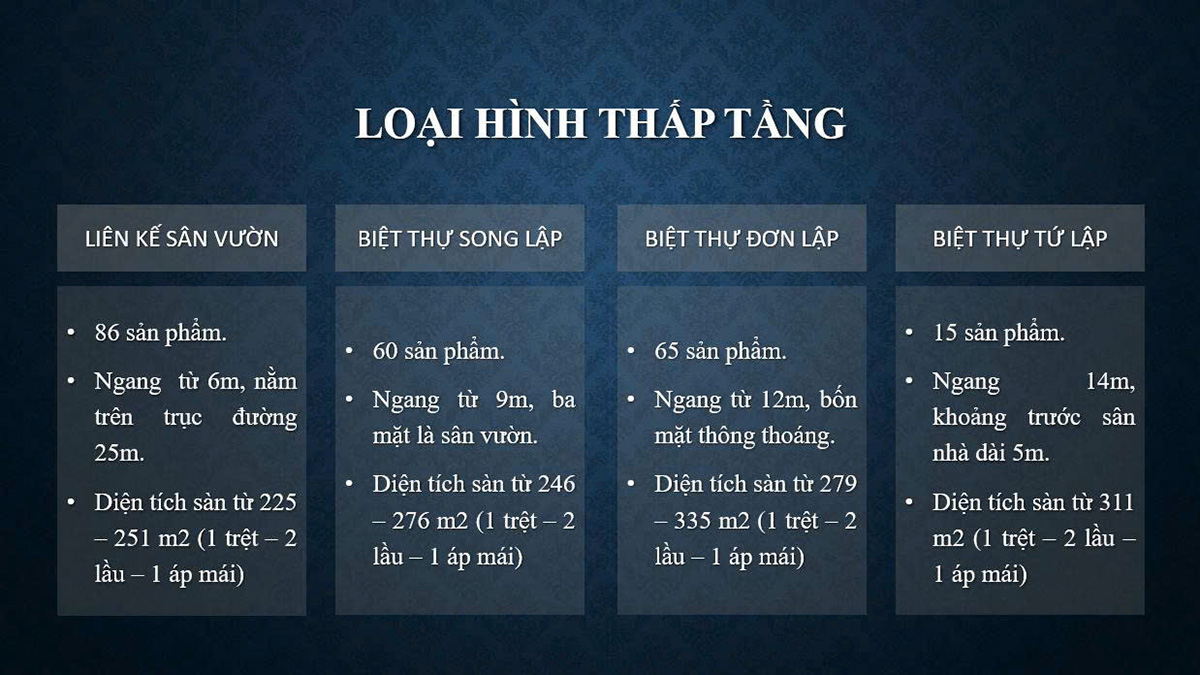 GLADIA by THE WATERS | Khang Điền & Keppal